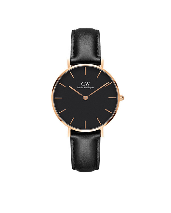 ダニエル・ウェリントン(Daniel Wellington) クラシック ペティット レザー｜写真15