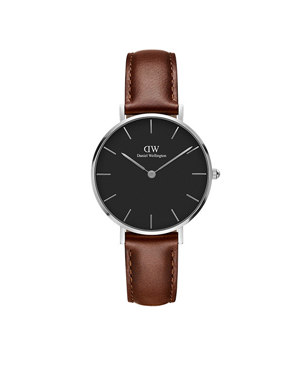 ダニエル・ウェリントン(Daniel Wellington) クラシック ペティット レザー｜写真20