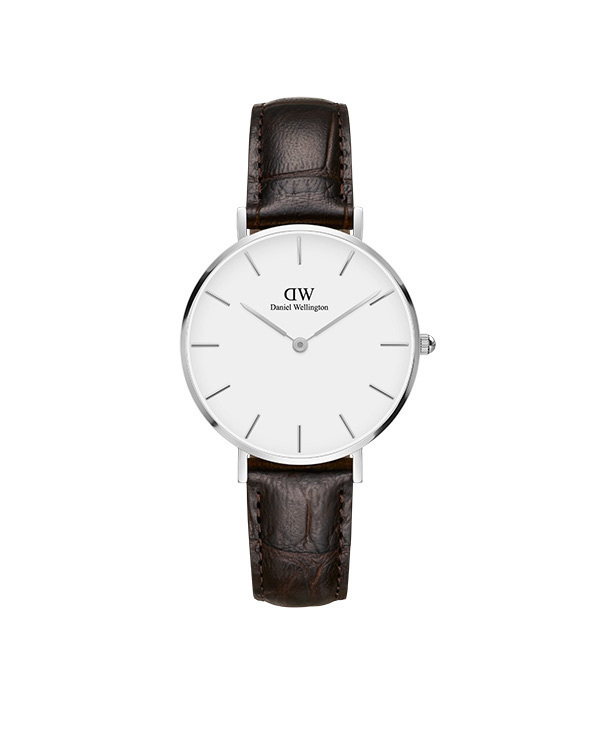 ダニエル・ウェリントン(Daniel Wellington) クラシック ペティット レザー｜写真22