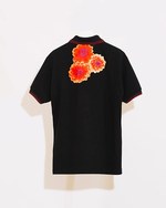 ヨウジヤマモトのGround Y×フレッドペリー、ユニセックスのアイテムをステュディオス10周年で｜写真8