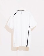 ヨウジヤマモトのGround Y×フレッドペリー、ユニセックスのアイテムをステュディオス10周年で｜写真14