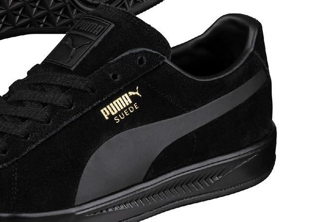 PUMA SUEDE IGNITE プーマ スウェード イグナイト