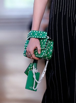 ヴァレンティノ(VALENTINO) 2018年リゾートウィメンズコレクション  - 写真2