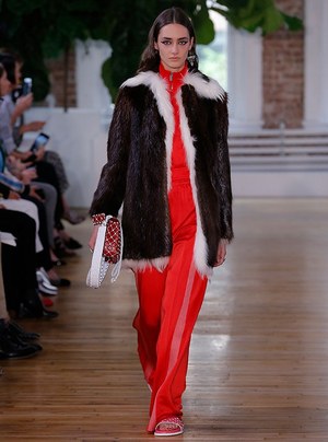 ヴァレンティノ(VALENTINO) 2018年リゾートウィメンズコレクション  - 写真18