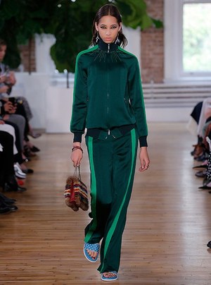 ヴァレンティノ(VALENTINO) 2018年リゾートウィメンズコレクション  - 写真22