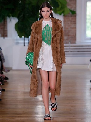 ヴァレンティノ(VALENTINO) 2018年リゾートウィメンズコレクション  - 写真25