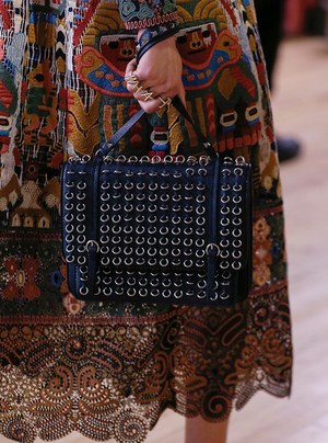 ヴァレンティノ(VALENTINO) 2018年リゾートウィメンズコレクション  - 写真26