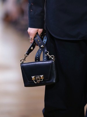 ヴァレンティノ(VALENTINO) 2018年リゾートウィメンズコレクション  - 写真34