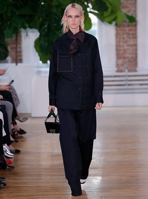 ヴァレンティノ(VALENTINO) 2018年リゾートウィメンズコレクション  - 写真35