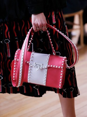 ヴァレンティノ(VALENTINO) 2018年リゾートウィメンズコレクション  - 写真38