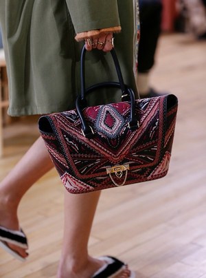 ヴァレンティノ(VALENTINO) 2018年リゾートウィメンズコレクション  - 写真56