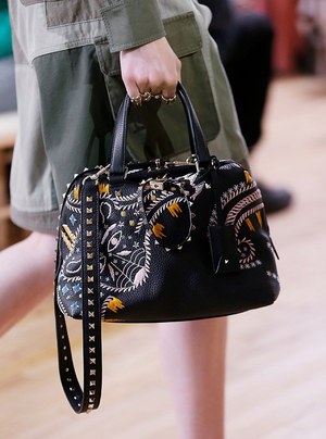 ヴァレンティノ(VALENTINO) 2018年リゾートウィメンズコレクション  - 写真58