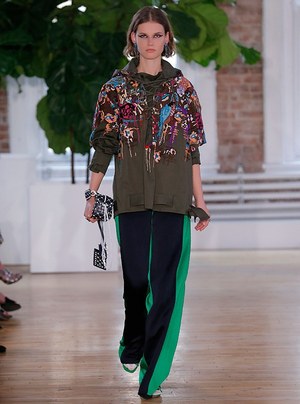 ヴァレンティノ(VALENTINO) 2018年リゾートウィメンズコレクション  - 写真62