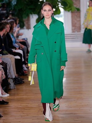 ヴァレンティノ(VALENTINO) 2018年リゾートウィメンズコレクション  - 写真63