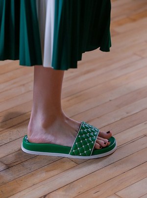 ヴァレンティノ(VALENTINO) 2018年リゾートウィメンズコレクション  - 写真64