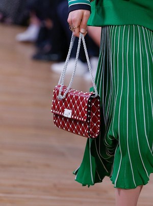 ヴァレンティノ(VALENTINO) 2018年リゾートウィメンズコレクション  - 写真69