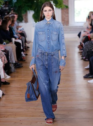 ヴァレンティノ(VALENTINO) 2018年リゾートウィメンズコレクション  - 写真77