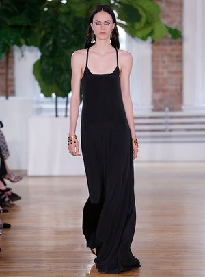 ヴァレンティノ(VALENTINO) 2018年リゾートウィメンズコレクション  - 写真83