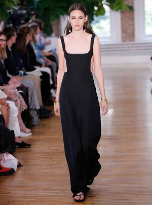 ヴァレンティノ(VALENTINO) 2018年リゾートウィメンズコレクション  - 写真84