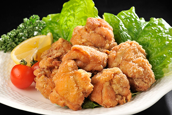 「からあげカーニバル2017」