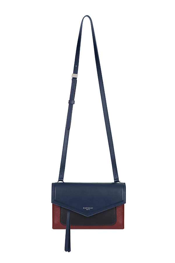 ジバンシィ17年秋の新作バッグ「デュエット」7種類のカラー