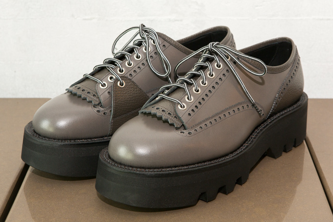COMANDO SHOES(TWEETY SOLE) 63,000円＋税