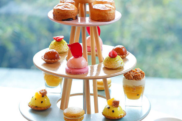 ピエール・エルメ・パリ