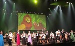 「ディズニー・オン・クラシック 〜春の音楽祭 2017」を渋谷で - ”モアナ”の楽曲も国内初演奏｜写真1