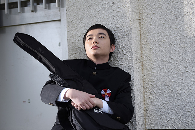 青春ロードムービー『ポンチョに夜明けの風はらませて』太賀、染谷将太ら主演｜写真3