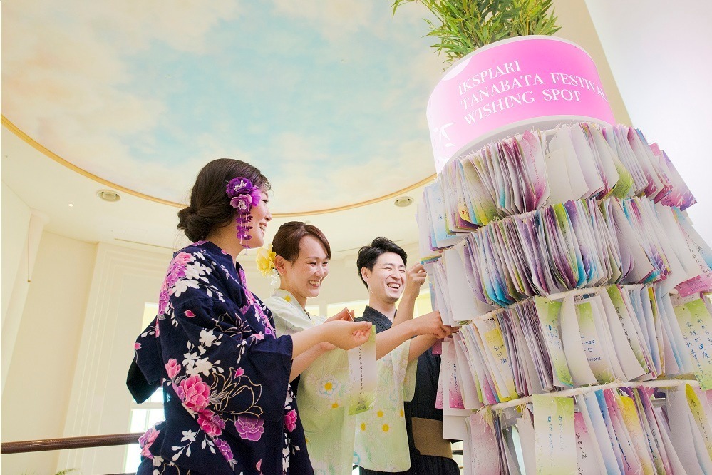 「イクスピアリ・ザ・セール」最大80％オフの夏物セール、約60店舗が参加｜写真4