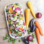 「赤坂インターシティ AIR」赤坂・虎ノ門に新施設オープン、プライムリブレストランなど15店のグルメ｜写真17