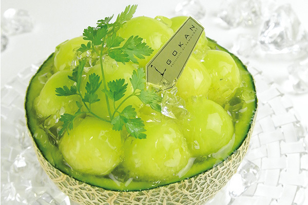 「夏のグランデリシャスフェア」