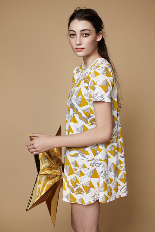 マイティー 2012年春夏<span>コレクション</span> - 写真2
