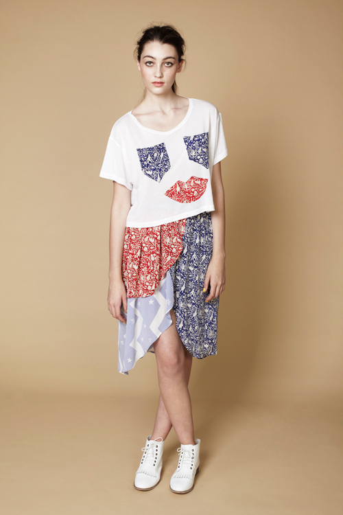 マイティー 2012年春夏<span>コレクション</span> - 写真6