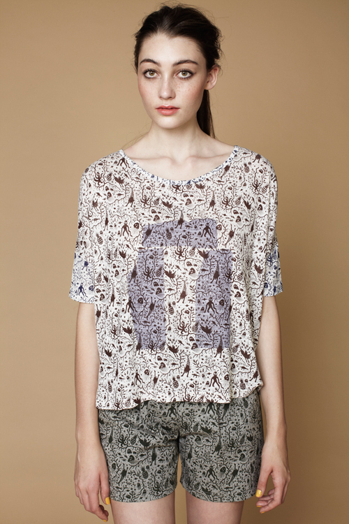 マイティー 2012年春夏<span>コレクション</span> - 写真13