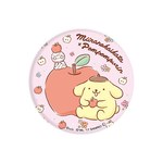 ポムポムプリンカフェ 横浜店、漫画アプリ「ミイラの飼い方」とのコラボパフェ＆ドリンク発売｜写真6