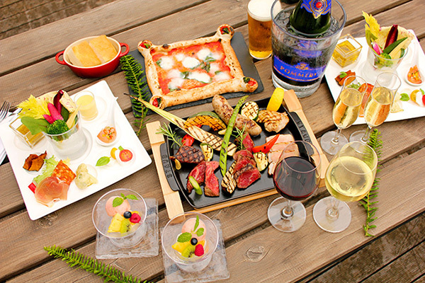 「ゼックス 代官山」