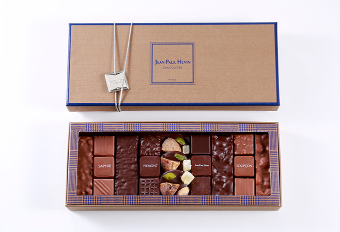 ジャン＝ポール・エヴァン新作アイス - ヌガー グラッセをショコラと融合した冷スイーツ｜写真7