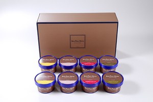 ジャン＝ポール・エヴァン新作アイス - ヌガー グラッセをショコラと融合した冷スイーツ｜写真5