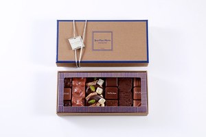 ジャン＝ポール・エヴァン新作アイス - ヌガー グラッセをショコラと融合した冷スイーツ｜写真6