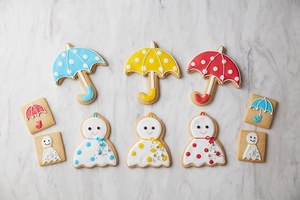 グランド ハイアット 東京の限定スイーツ - 旬のチェリーを使ったガトーショコラなど｜写真6