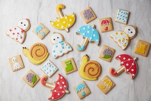 グランド ハイアット 東京の限定スイーツ - 旬のチェリーを使ったガトーショコラなど｜写真7