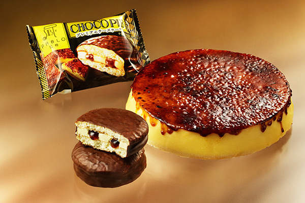 チョコパイ｜進化する人気菓子 - 森永、ハーゲンダッツ、ロッテなど”スイーツの新しい形”