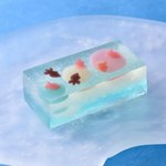 「ECO EDO 日本橋 2017」金魚スイーツ・バルさんぽや巨大提灯など｜写真2