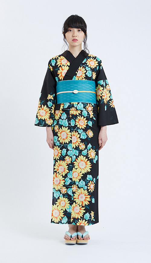 キモノ バイ ナデシコ(KIMONO by NADESHIKO) キモノ バイ ナデシコ｜写真4