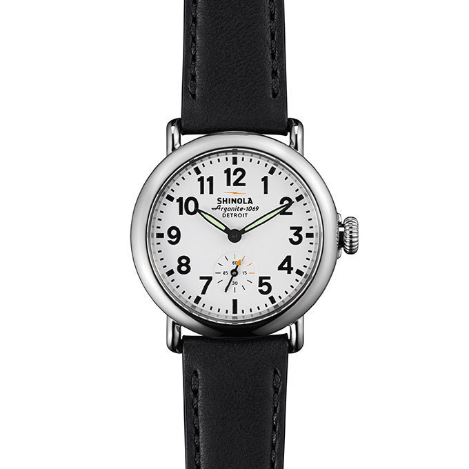 シャイノラ・デトロイト(SHINOLA DETROIT) シャイノラ・デトロイト｜写真11