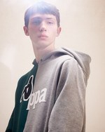 カッパ(Kappa)から新レーベル「カッパ コントロール」アイコン”オミニ”をデザインに起用 画像16枚目