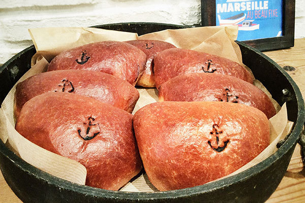 「ひらかたパン祭り」