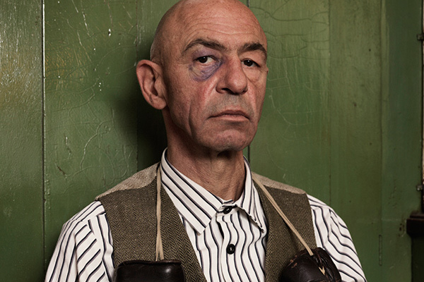 フランク リーダー 2017年春夏 メンズ コレクション