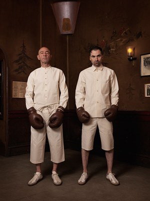 フランク リーダー(FRANK LEDER) 2017年春夏メンズコレクション  - 写真7